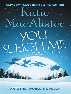 cover image of You Sleigh Me Collection